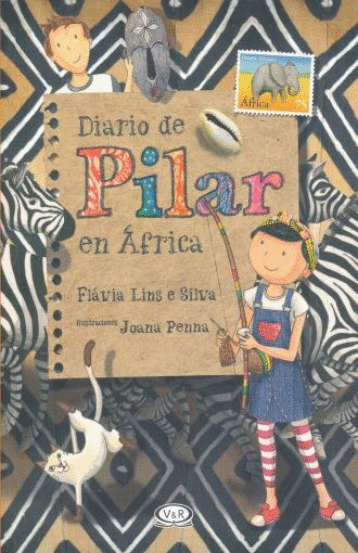 DIARIO DE PILAR EN AFRICA