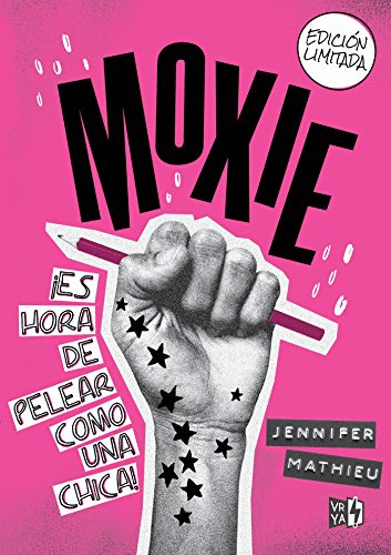 MOXIE