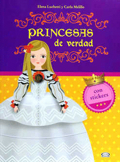 PRINCESAS DE VERDAD