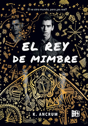 REY DE MIMBRE EL