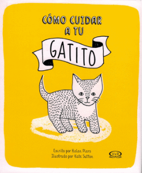 COMO CUIDAR A TU GATITO