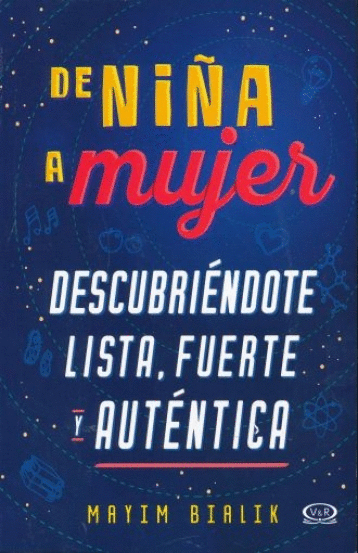DE NI�A A MUJER