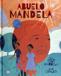ABUELO MANDELA