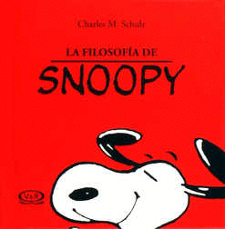 FILOSOFIA DE SNOOPY LA