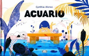 ACUARIO (PASTA DURA)