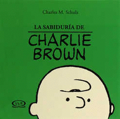 SABIDURIA SEGUN CHARLIE BROWN LA