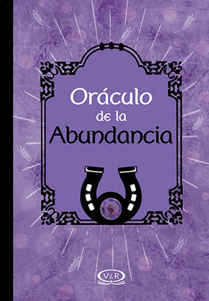 ORACULO DE LA ABUNDANCIA