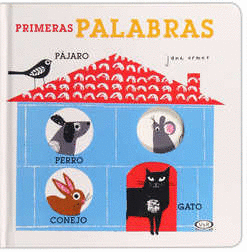 PRIMERAS PALABRAS (PASTA DURA)