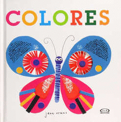 COLORES (PASTA DURA)