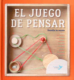 JUEGO DE PENSAR EL