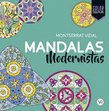 MANDALAS MODERNISTAS