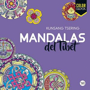 MANDALAS DEL TIBET  MANDALAS