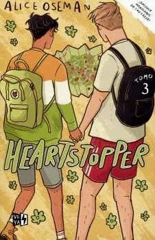 HEARTSTOPPER 3