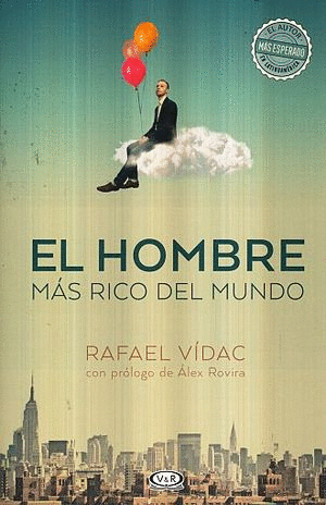 HOMBRE MAS RICO DEL MUNDO EL (PASTA DURA)