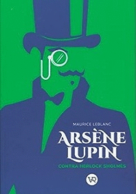 ARSENE LUPIN CONTRA HERLOCK SHOLMES