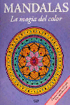 MANDALAS LA MAGIA DEL COLOR 14 (MORADO)