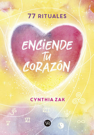 77 RITUALES ENCIENDE TU CORAZN