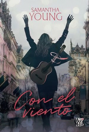 CON EL VIENTO
