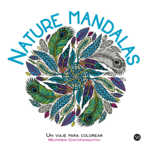 NATURE MANDALAS