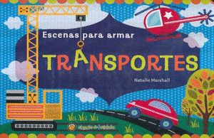 ESCENAS PARA ARMAR TRANSPORTES