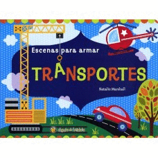 ESCENAS PARA ARMAR TRASPORTES