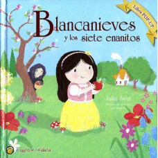 BLANCA NIEVES Y LOS SIETE ENANITOS