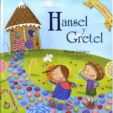 HANSEL Y GRETEL