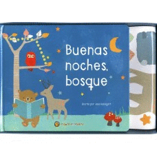 BUENAS NOCHES BOSQUE