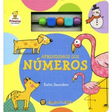 PEQUE�O ABACO APRENDEMOS LOS NUMEROS