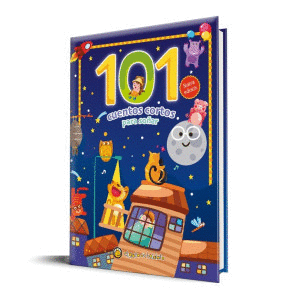 101 CUENTOS CORTOS PARA SO�AR