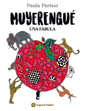 MUYERENGUE   PD