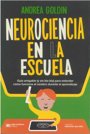 NEUROCIENCIA EN LA ESCUELA
