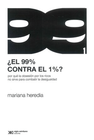EL 99% CONTRA EL 1%