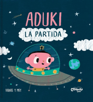 ADUKI  LA PARTIDA   PD