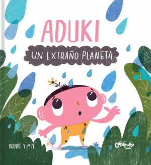 ADUKI  UN EXTRA�O  PLANETA  PD