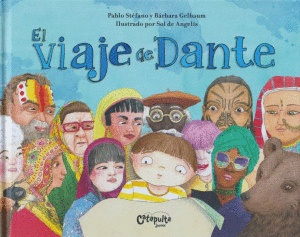 EL VIAJE DE DANTE