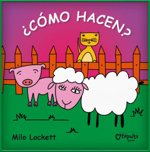 �COMO HACEN?