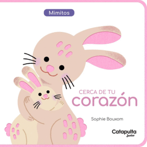 MIMITOS. CERCA DE TU CORAZON   PD