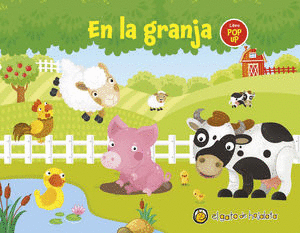 POP UP EN LA GRANJA