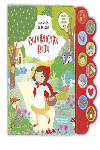 CAPERUCITA ROJA