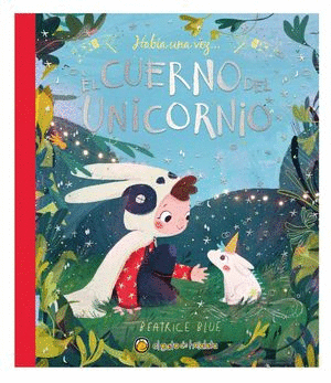 EL CUERNO DEL UNICORNIO (PASTA DURA)