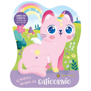 EL MAGICO MUNDO DE GATICORNIO
