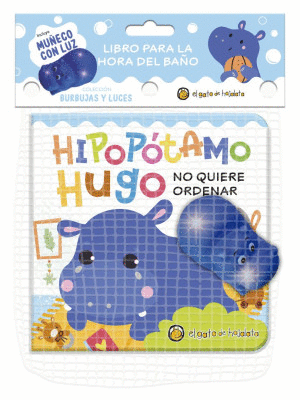 HIPOPOTAMO HUGO