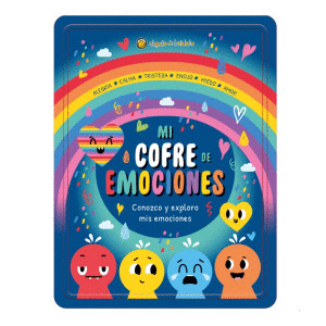 COFRE DE LAS EMOCIONES (ENLATADOS)