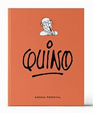 AGENDA QUINO PERPETUA