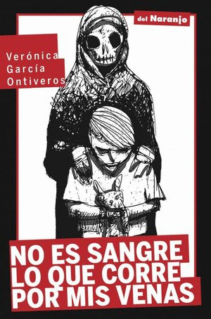 NO ES SANGRE LO QUE CORRE POR MIS VENAS