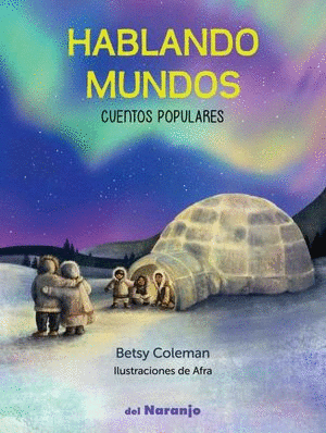 HABLANDO MUNDOS