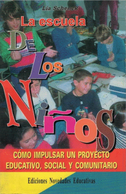 ESCUELA DE LOS NI�OS