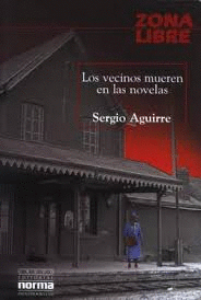 VECINOS MUEREN EN LAS NOVELAS LOS