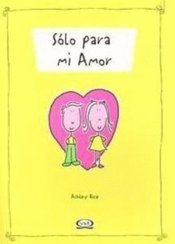 SOLO PARA MI AMOR